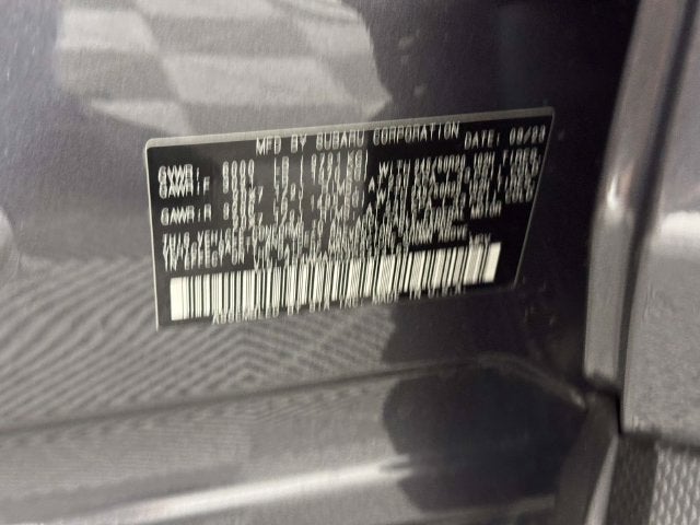 2023 Subaru Ascent Limited