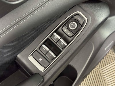 2023 Subaru Ascent Limited