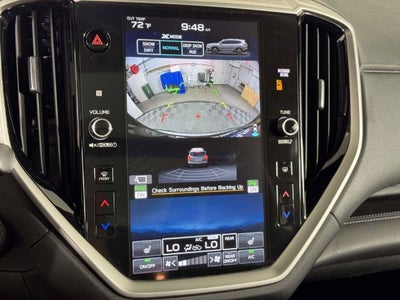 2023 Subaru Ascent Limited