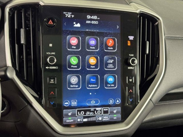 2023 Subaru Ascent Limited