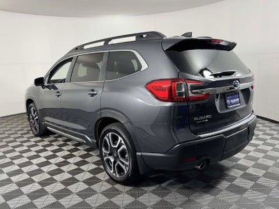 2023 Subaru Ascent Limited