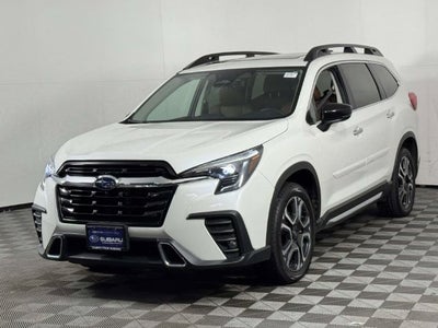 2024 Subaru Ascent Touring