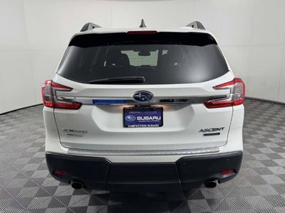 2024 Subaru Ascent Touring