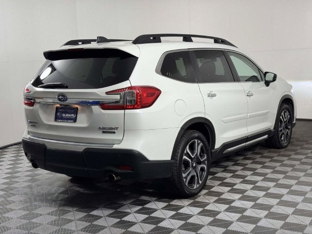 2024 Subaru Ascent Touring