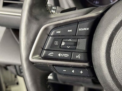 2024 Subaru Ascent Touring
