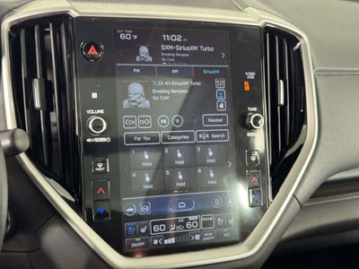 2024 Subaru Ascent Touring