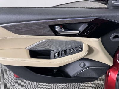 2023 Acura MDX Advance SH-AWD