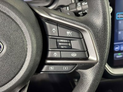 2024 Subaru Impreza Sport