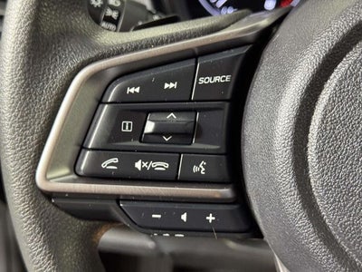 2024 Subaru Impreza Sport