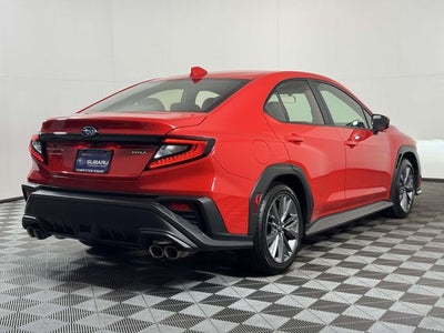 2023 Subaru WRX Base