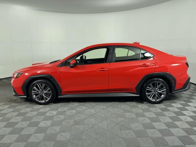 2023 Subaru WRX Base