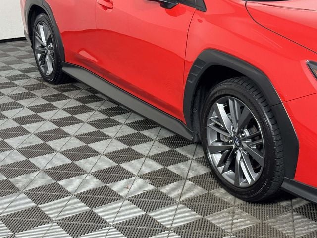 2023 Subaru WRX Base