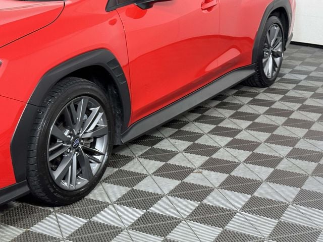 2023 Subaru WRX Base
