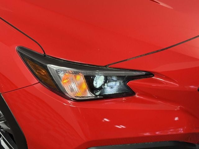 2023 Subaru WRX Base