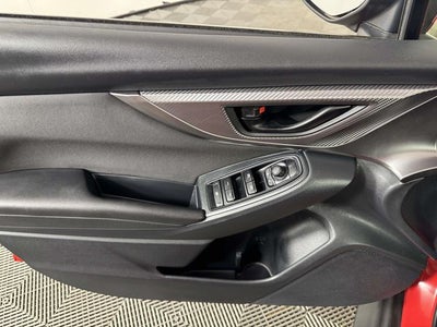2023 Subaru WRX Base