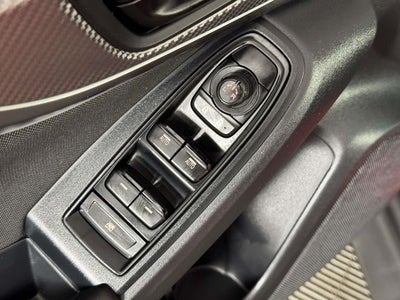 2023 Subaru WRX Base