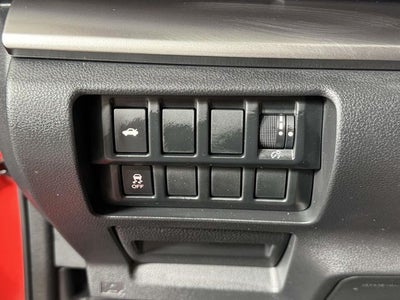 2023 Subaru WRX Base