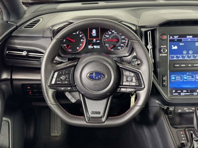 2023 Subaru WRX Base