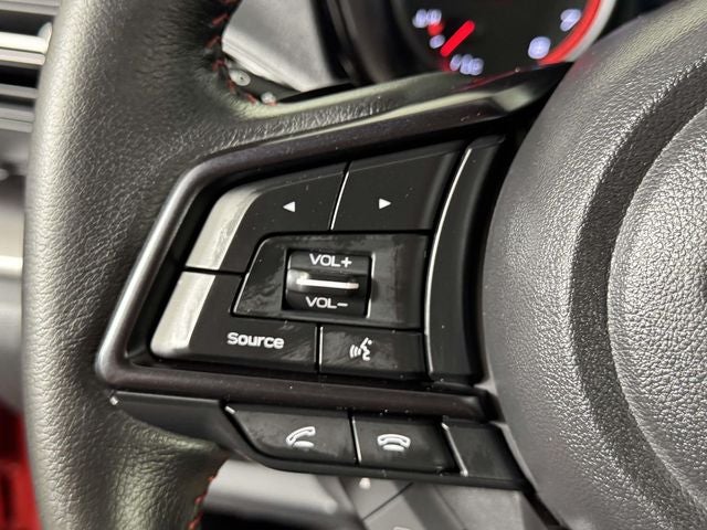 2023 Subaru WRX Base