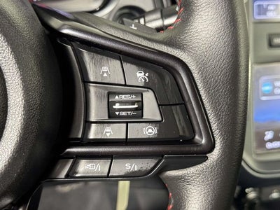 2023 Subaru WRX Base