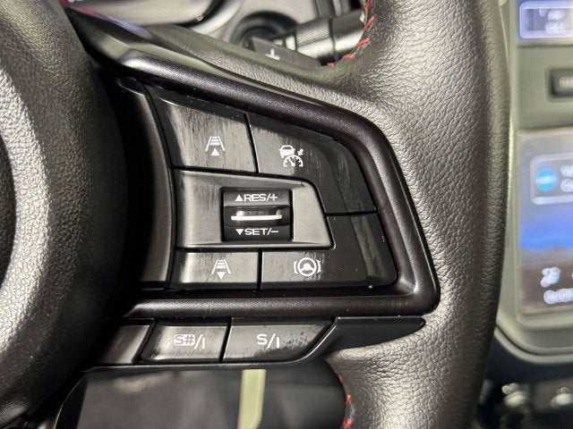 2023 Subaru WRX Base