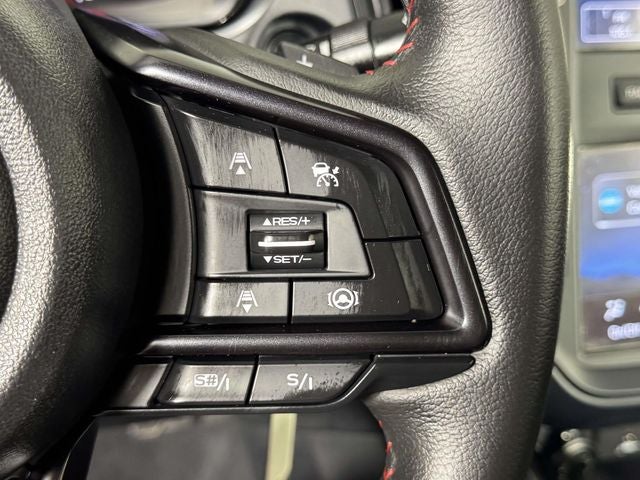 2023 Subaru WRX Base