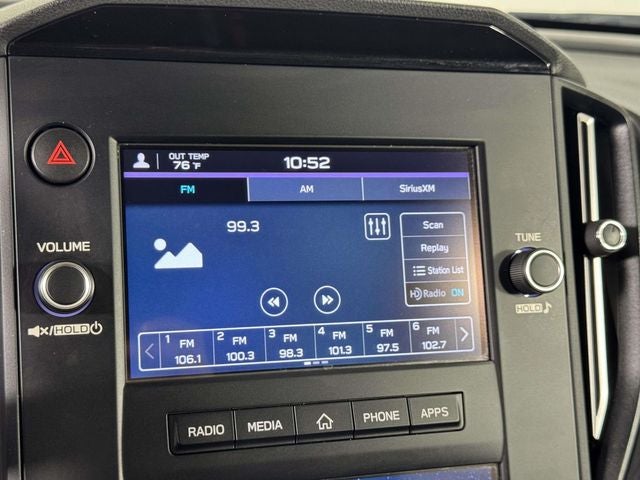 2023 Subaru WRX Base