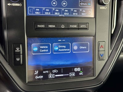 2023 Subaru WRX Base