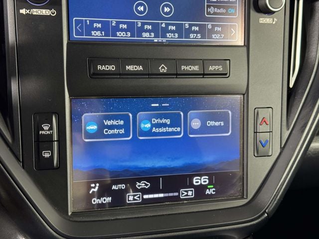 2023 Subaru WRX Base