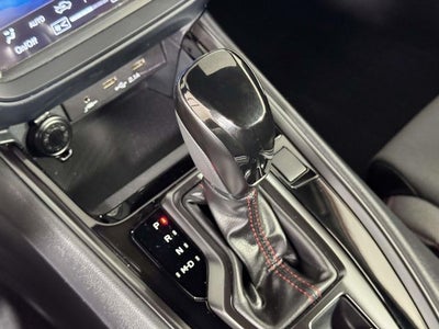 2023 Subaru WRX Base