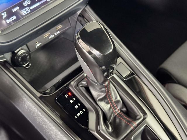 2023 Subaru WRX Base