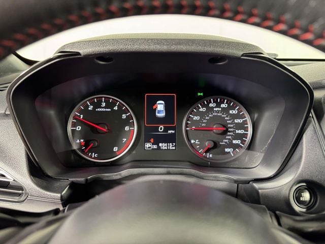 2023 Subaru WRX Base