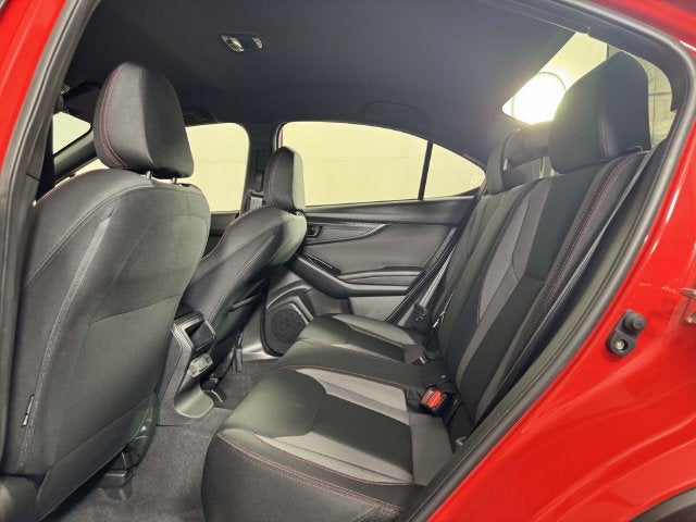 2023 Subaru WRX Base