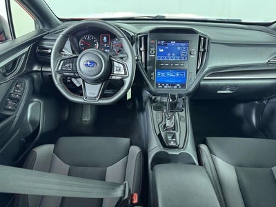 2023 Subaru WRX Base