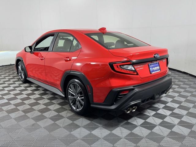 2023 Subaru WRX Base