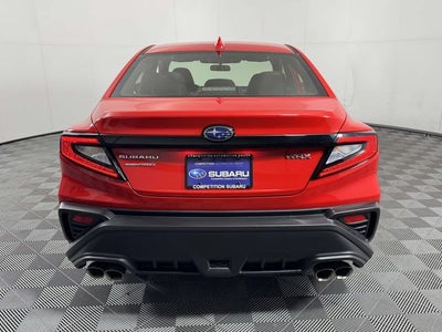 2023 Subaru WRX Base