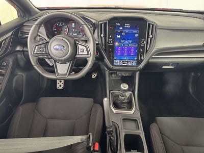 2023 Subaru WRX Premium