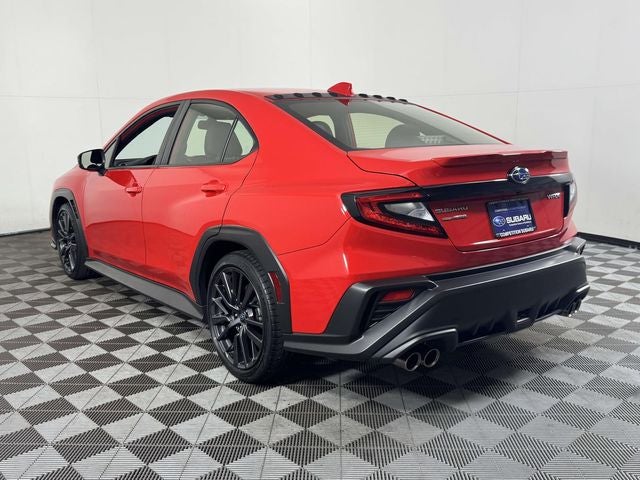 2023 Subaru WRX Premium