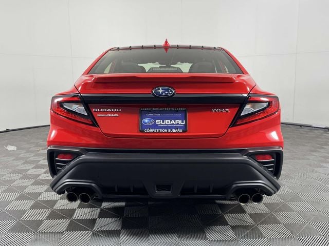 2023 Subaru WRX Premium