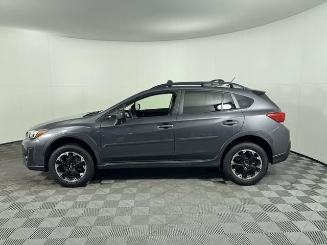 2021 Subaru Crosstrek Base