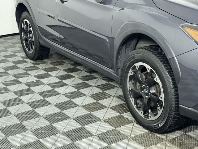 2021 Subaru Crosstrek Base