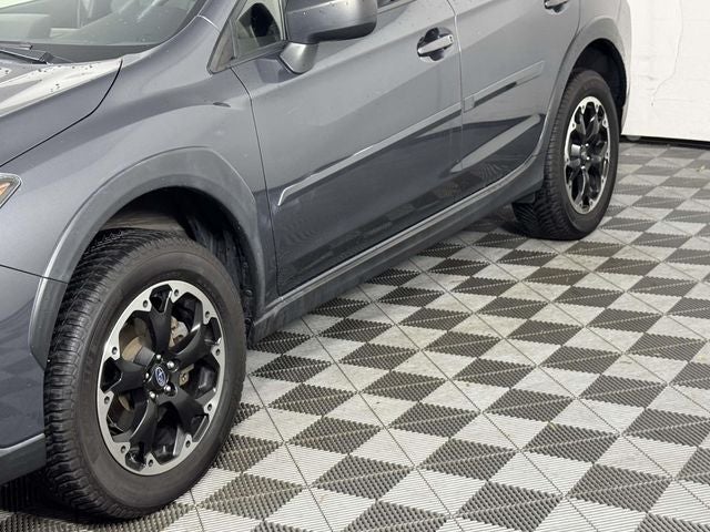 2021 Subaru Crosstrek Base