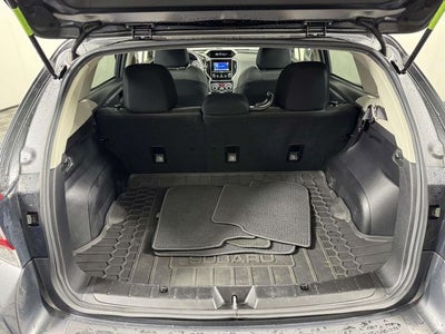 2021 Subaru Crosstrek Base
