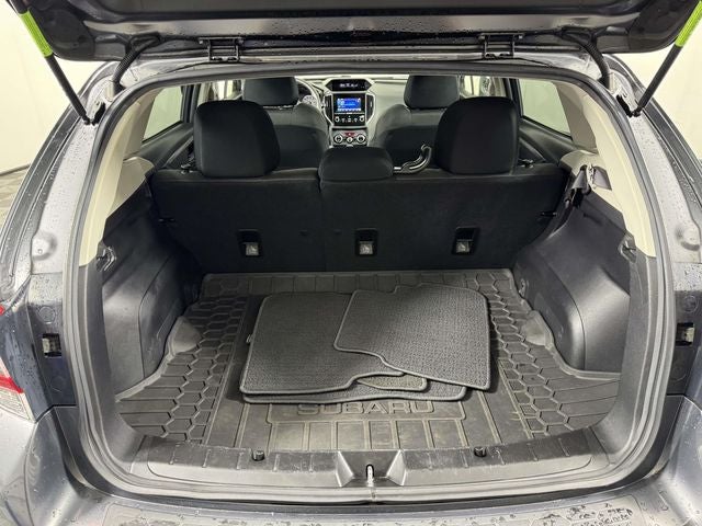 2021 Subaru Crosstrek Base