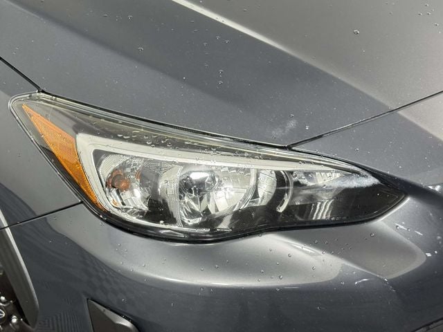 2021 Subaru Crosstrek Base