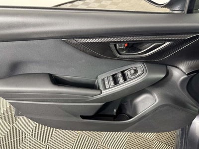 2021 Subaru Crosstrek Base