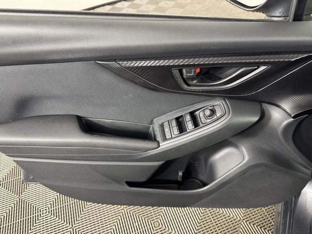 2021 Subaru Crosstrek Base