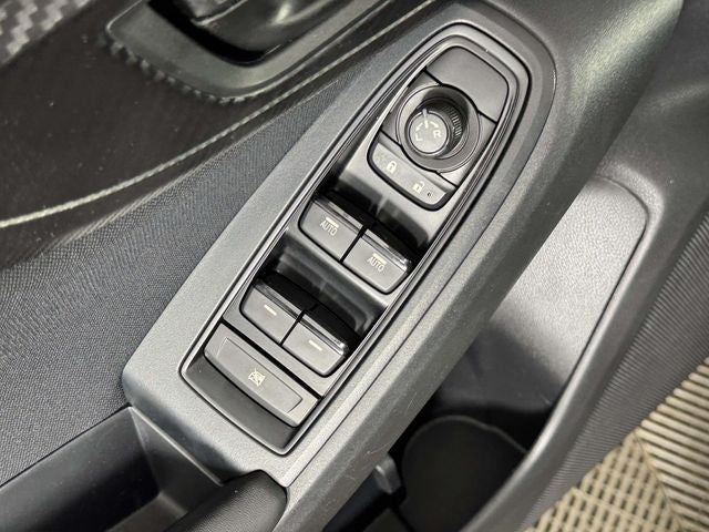 2021 Subaru Crosstrek Base