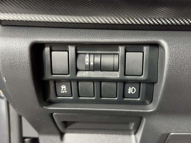 2021 Subaru Crosstrek Base
