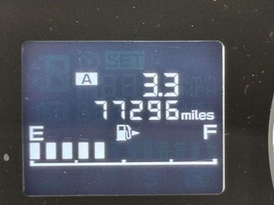 2021 Subaru Crosstrek Base